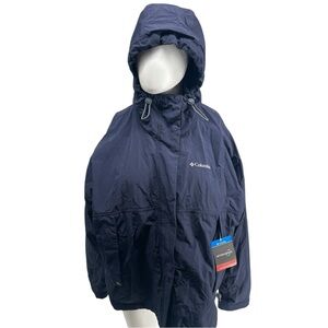 Columbia Women's Laurelwoods Ii Interchange Jacket